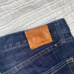 Lucky brand Jeans